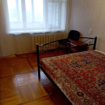 Шолом-Алейхема вул., 1