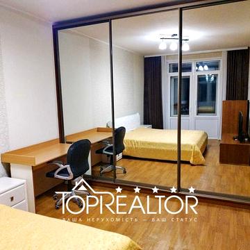 Аерокосмічний просп. (Гагаріна), 21