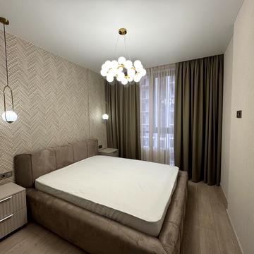 Фонтанська дорога вул., (Будинок 3)