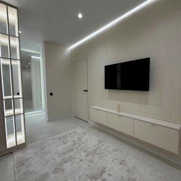 Ленкавського вул., (Будинок L4)