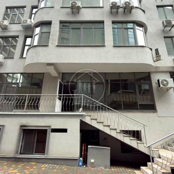 Аркадійське плато вул. (Гагаринське плато), 5/2