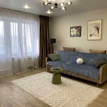 Авраама Лінкольна вул. (Димитрова), 6-А