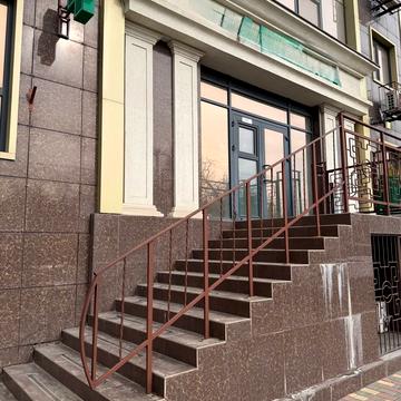 Болгарська вул., 87-А