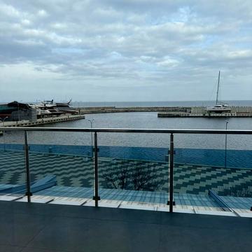 Южносанаторный переулок