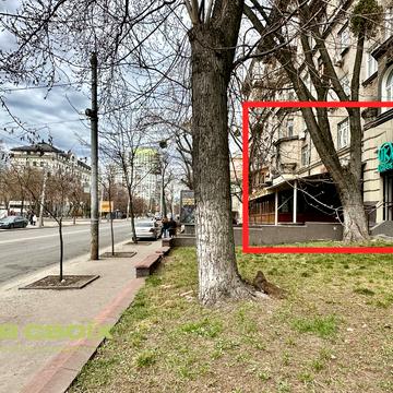 Юрія Іллєнка вул. (Мельникова), 6