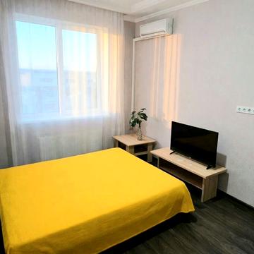 Шевченка вул., (Будинок 1 (вул. Шевенка,55в))