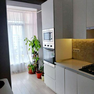 Мечникова вул., 104-А