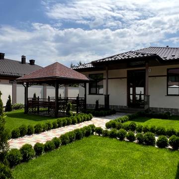 Копанська вул.