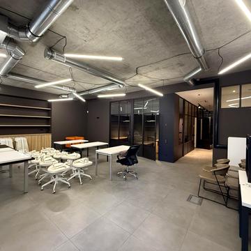 Онілової пров., 18