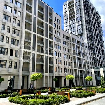 Бульварно-Кудрявська вул. (Воровського), 17-А