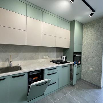 Домбровського вул., 3-Д