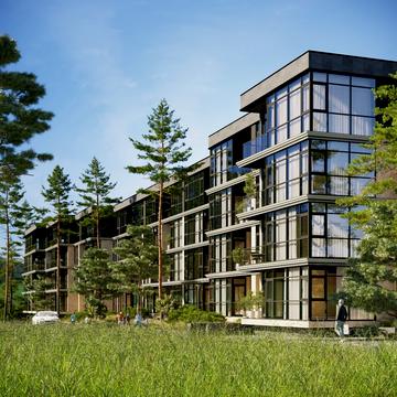 Молодіжна, 1