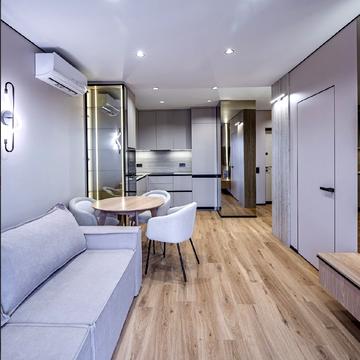 Михайла Максимовича вул. (Онуфрія Трутенка), 24-В