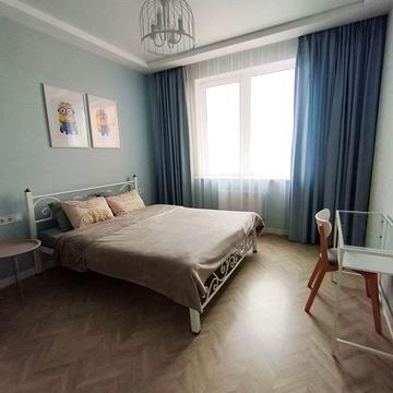 Середньофонтанська вул., 35