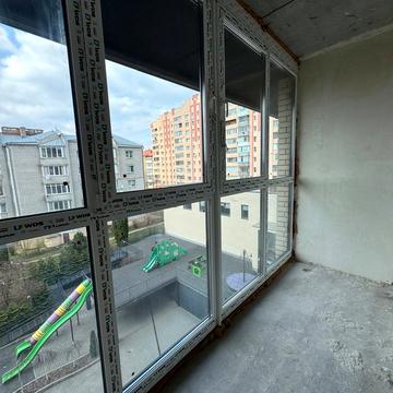 Степана Бандери вул., 15