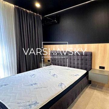 Салютна вул., 2к21