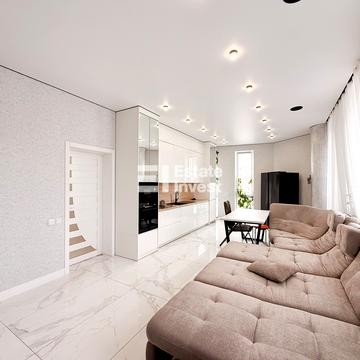 Клочківська вул., 117