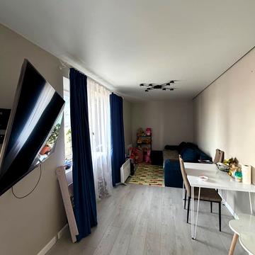 Галини Мазепи вул. (Софії Ковалевської), 53