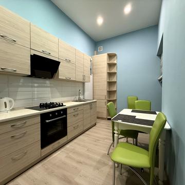 Єврейська вул. (Бебеля), 6