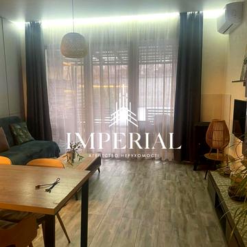 Каштанова вул.