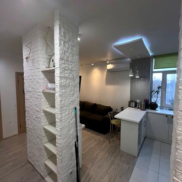 Регенераторна вул., 4 к9