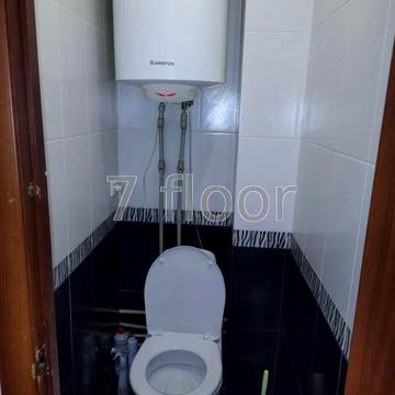 Воскресенський просп. (Перова), 25-А