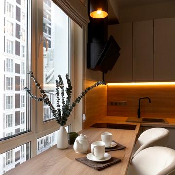 Михайла Максимовича вул. (Онуфрія Трутенка), 26-В