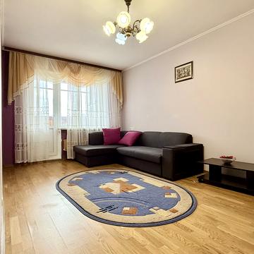 Оноре де Бальзака вул., 83