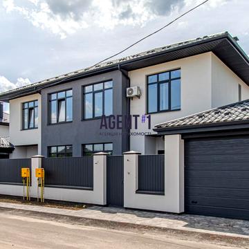 Світанкова вул.