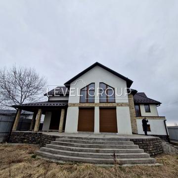 Канівська вул., 43