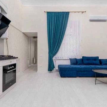 Воронцовський пров., 1