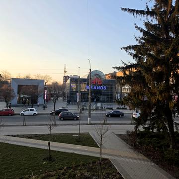 Ярослава Мудрого вул., 10