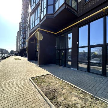 Рівненська вул., 25-А