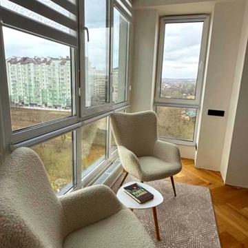 Горбачевського вул., 20