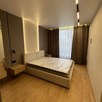 Олександра Олеся вул., 9-А