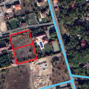 Лісова вул.