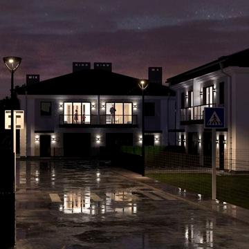 Потічна вул.