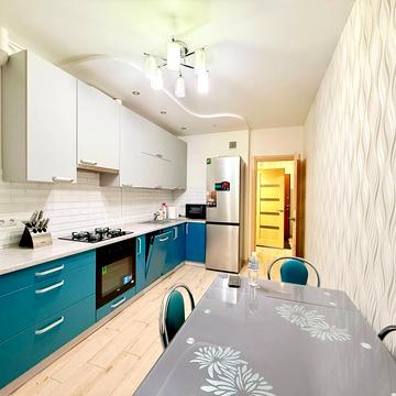 Замарстинівська вул. (Калініна), 55-Ж