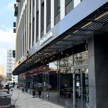 Замарстинівська вул. (Калініна), 170-Г