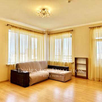 Срібнокільська вул., 3-Б