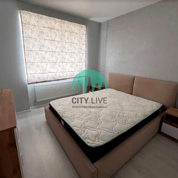 Височана вул., 18 к40