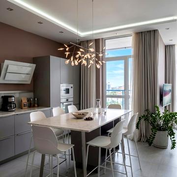 Джона Маккейна вул. (Івана Кудрі), 7