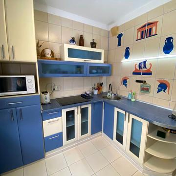 Оноре де Бальзака вул., 57