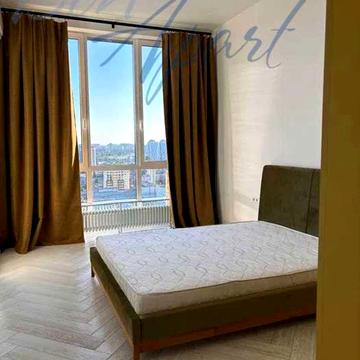 Бульварно-Кудрявська вул. (Воровського), 17