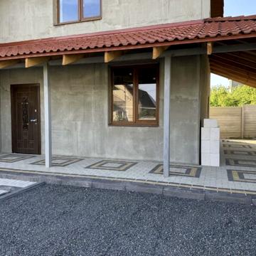 Степова вул.