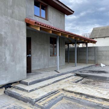 Степова вул.