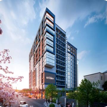 Василя Балога вул. (Івана Ваша), 2