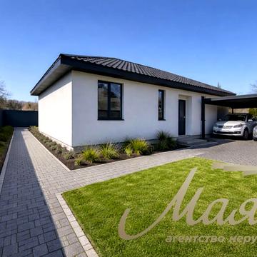 Залужний пров.