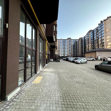 Рівненська вул., 25-А