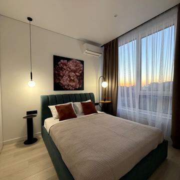 Одеської громади вул. (Авдєєва-Чорноморського), 7а